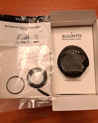Computer subacqueo Suunto / Vytec ds
