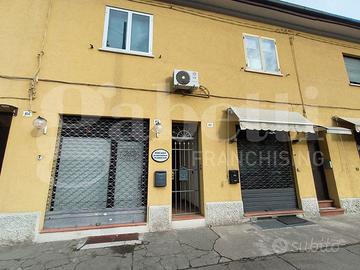 Negozio Casalecchio di Reno [NEG.01ACG]