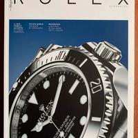 Rolex Magazine N 6 in Ita Submariner