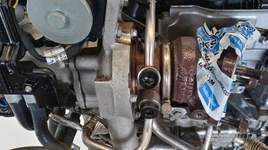 TURBINA HYUNDAI i20 2020 > usato