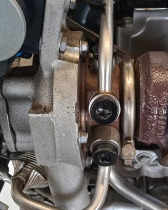 TURBINA HYUNDAI i20 2020 > usato