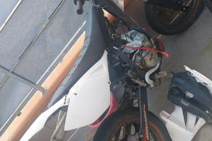 BETAMOTOR CICLOMOTORE BE VERSIONE 13