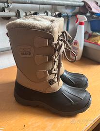 Olang boots doposci