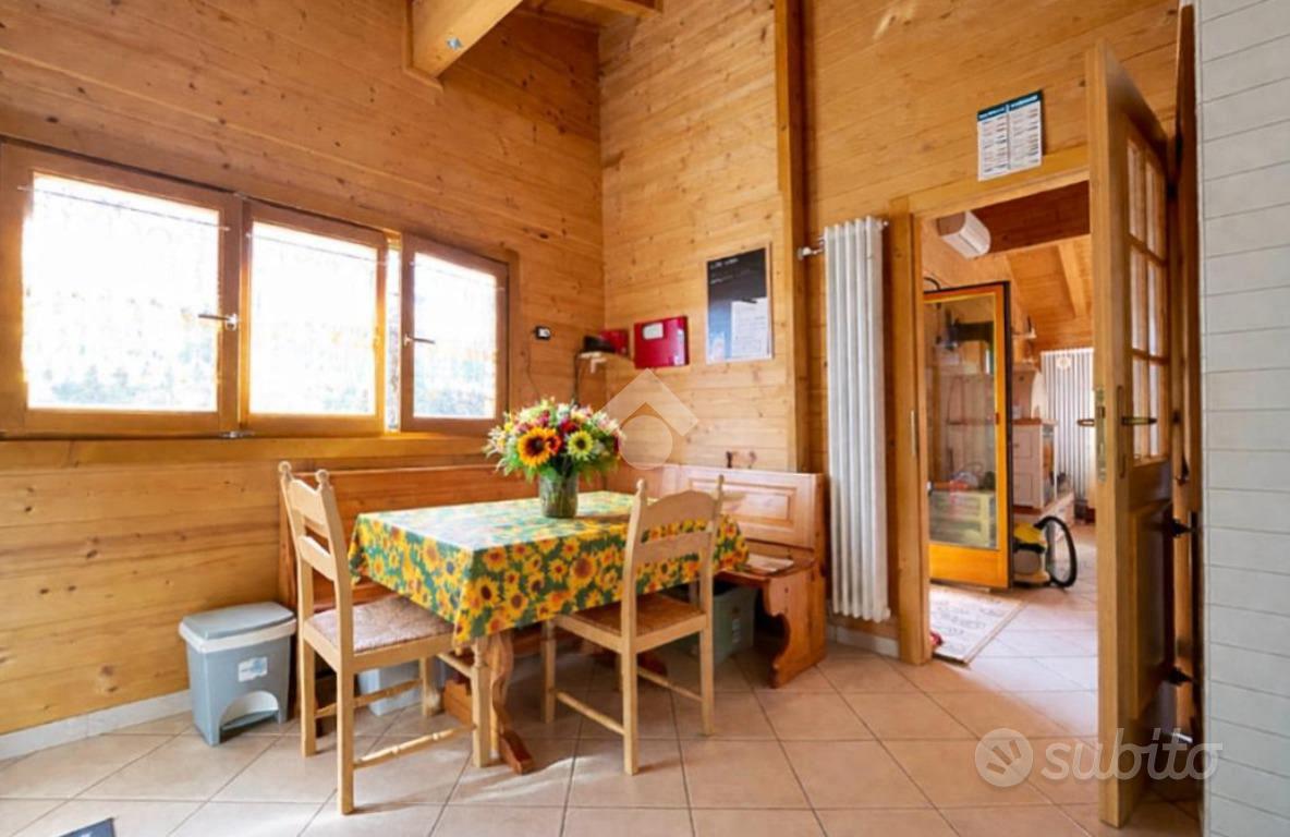 House in Brusimpiano, Ardena - Vista 3