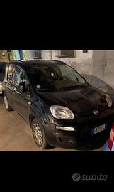 Fiat Panda fine 2020 unico proprietario 51000 km
