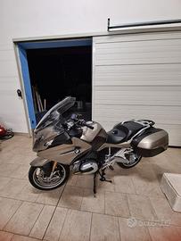 Bmw r 1200 rt - 2016