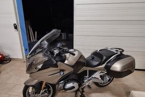 Bmw r 1200 rt - 2016