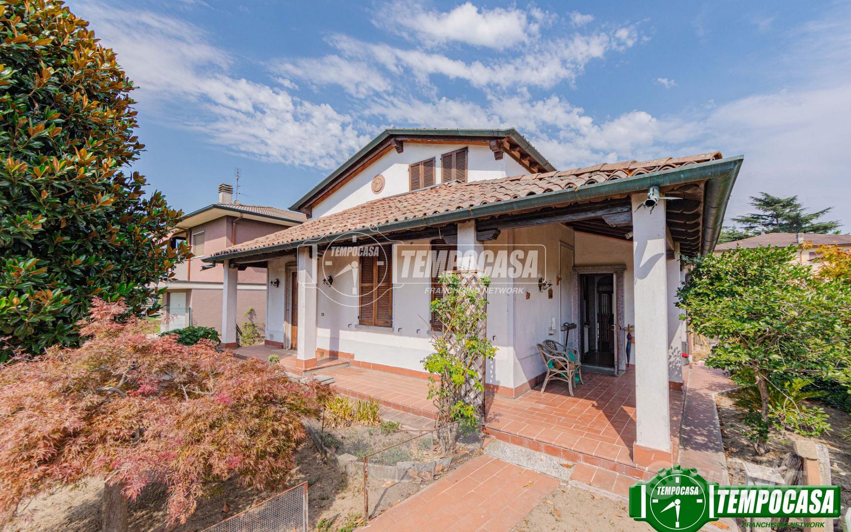 Casa – Valle Salimbene, Motta San Damiano - Vista 2