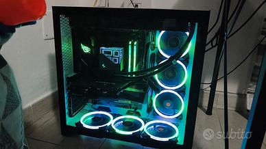 PC gaming 