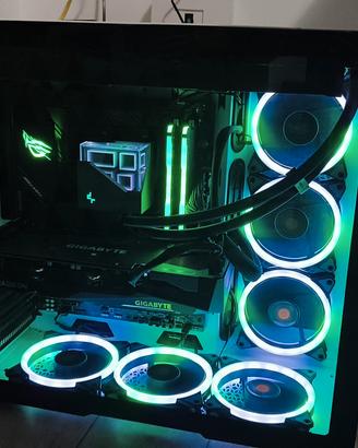 PC gaming 