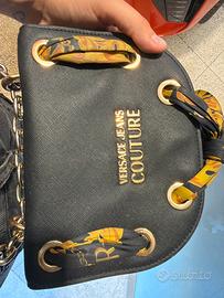 Borsa versace