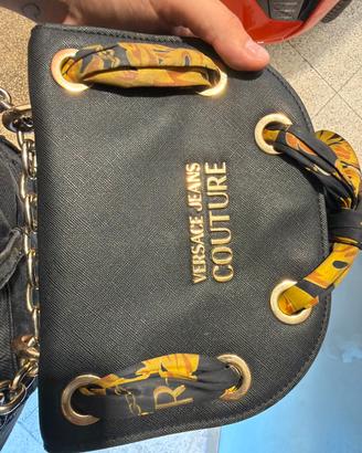 Borsa versace