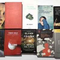 Libri usati, titoli in italiano