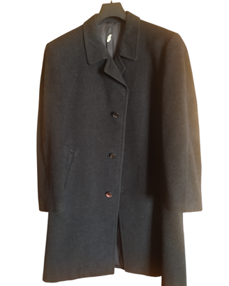 Cappotto uomo Loden