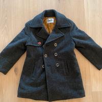 Cappotto bimbo D&G e FAY