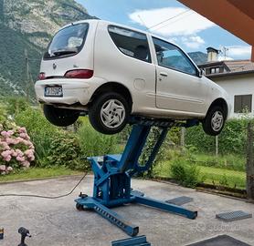ponte mobile