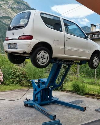 ponte mobile