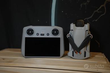 DJI MINI 3 PRO