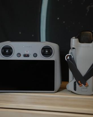 DJI MINI 3 PRO