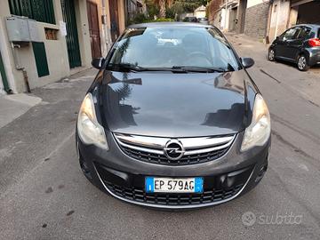 Opel Corsa 1.2 85CV 5 porte 2013