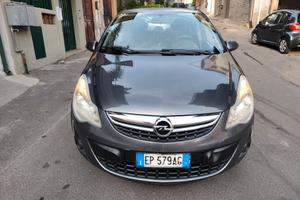 Opel Corsa 1.2 85CV 5 porte 2013