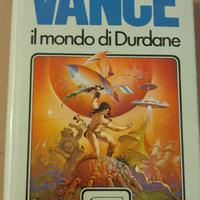 il mondo di durdane, jack vance