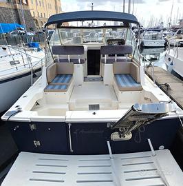 Mainship 34 Pilot Rum Runner - Fisherman