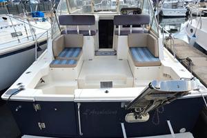 Mainship 34 Pilot Rum Runner - Fisherman