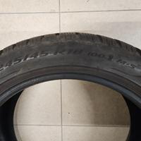 Pneumatici invernali Pirelli Winter 245 45 R18 100