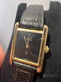 Cartier tank
