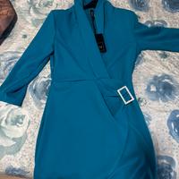 Abito elegante Fenzy Nuovo con cartellino S