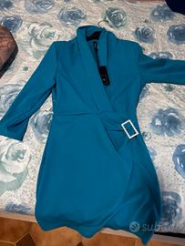 Abito elegante Fenzy Nuovo con cartellino S