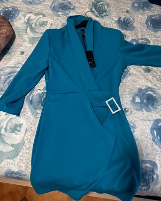 Abito elegante Fenzy Nuovo con cartellino S