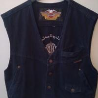 Gilet Harley Davidson taglia M 