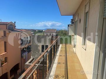 Appartamento Barcellona Pozzo di Gotto