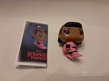 STRANGER THINGS Funko Pop Erica