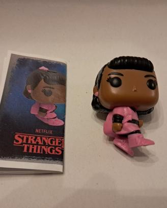 STRANGER THINGS Funko Pop Erica