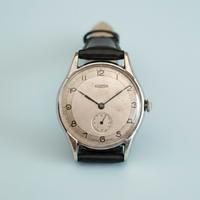 Orologio vintage Roamer 