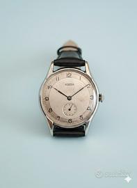 Orologio vintage Roamer 