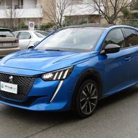 PEUGEOT 208 PureTech 100 Stop&Start 5 porte GT