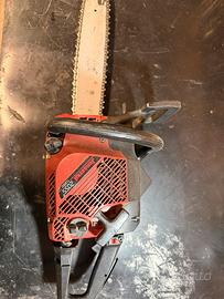 MOTOSEGA JONSERED 2055 TURBO