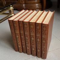 La Sacra Bibbia Fratelli Fabbri Editore