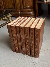 La Sacra Bibbia Fratelli Fabbri Editore