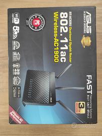 Router Asus RT-AC68U