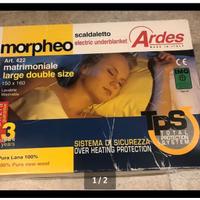 Scaldaletto matrimoniale