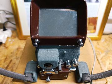 moviola Crown 8 mm. vintage 
