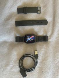 Smartwatch Amazfit GTS 2e