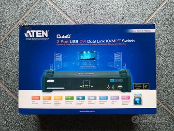 Aten switch CS1782A
