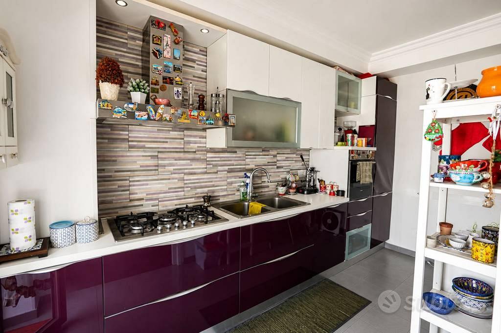 Appartamento – Roma, Casal Bruciato, Collatino - Vista 5