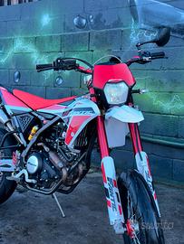 Fantic 125 XMF